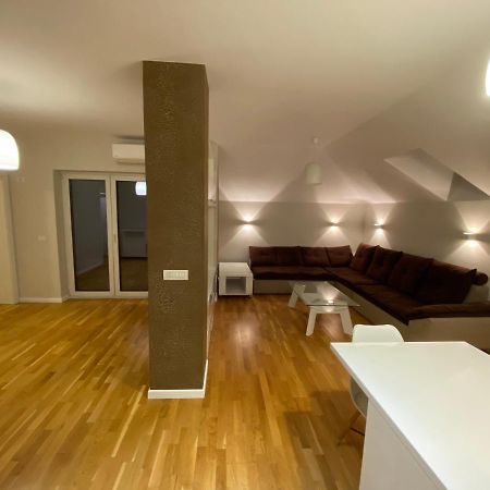 Gaga Residence 3 Timişoara Eksteriør billede