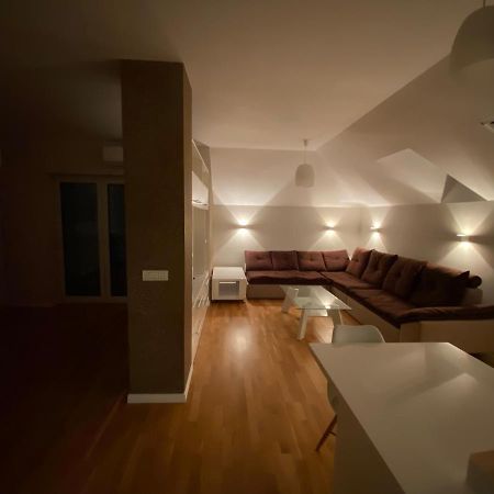 Gaga Residence 3 Timişoara Eksteriør billede