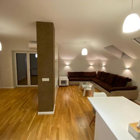 Gaga Residence 3 Timişoara Eksteriør billede