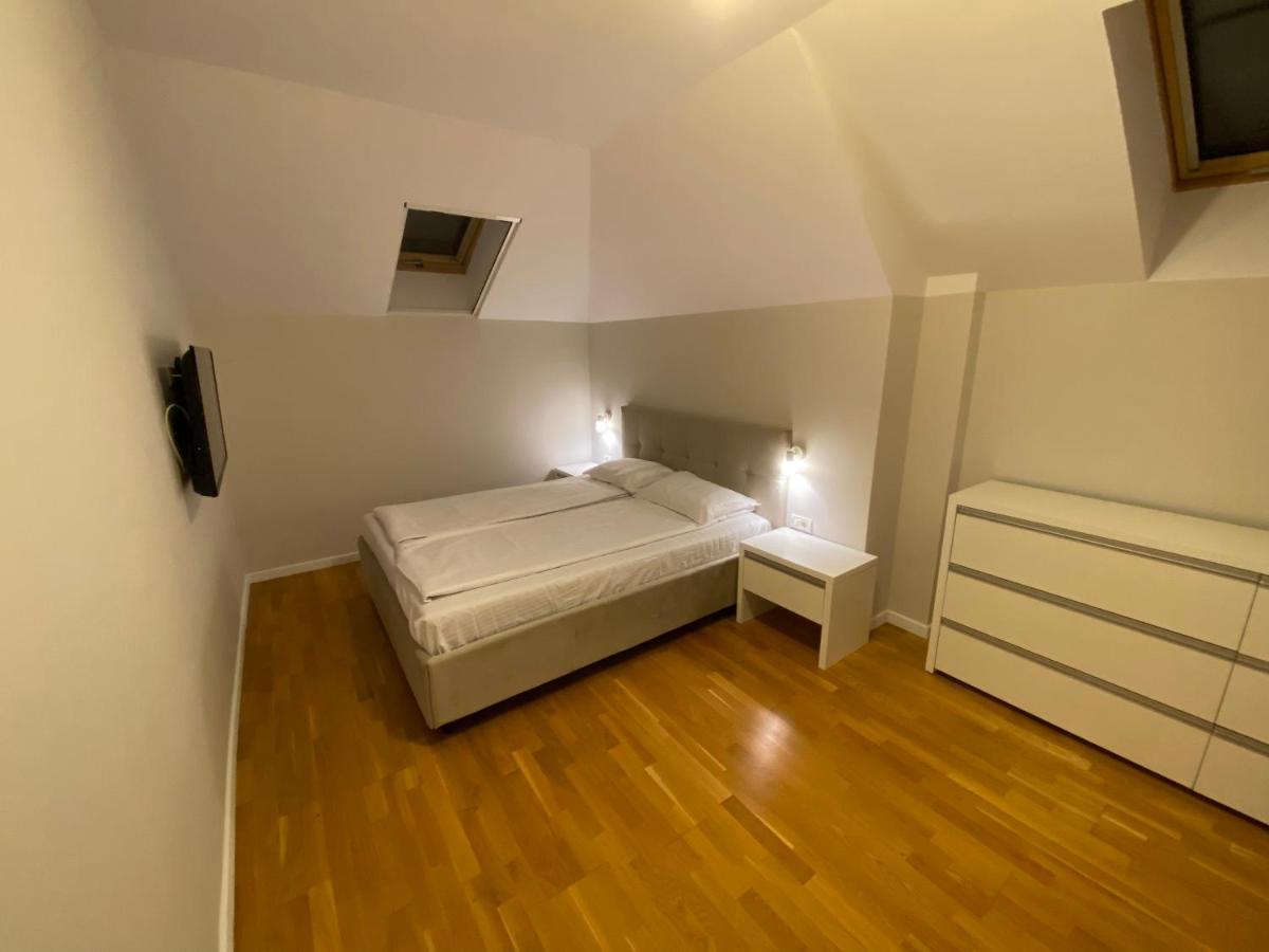 Gaga Residence 3 Timişoara Eksteriør billede