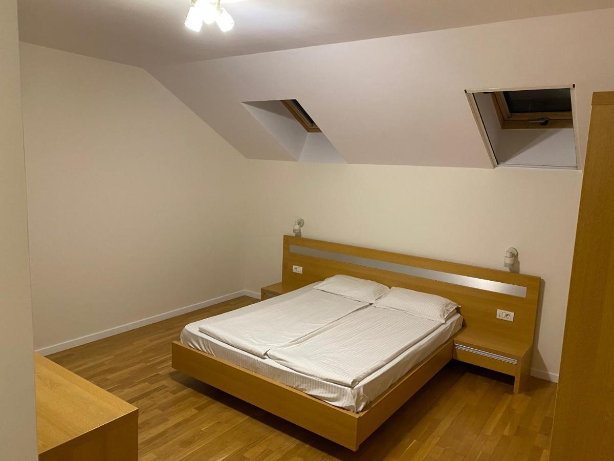 Gaga Residence 3 Timişoara Eksteriør billede