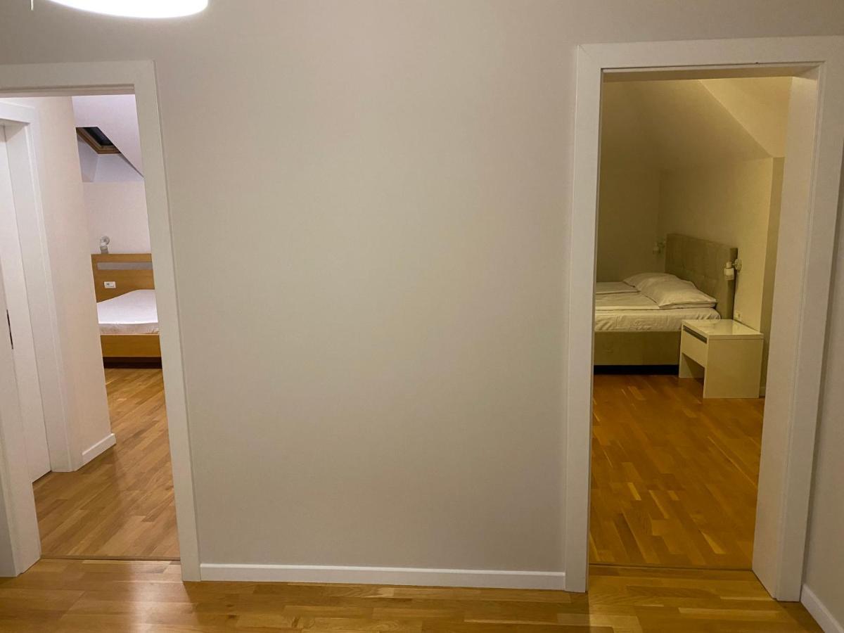 Gaga Residence 3 Timişoara Eksteriør billede