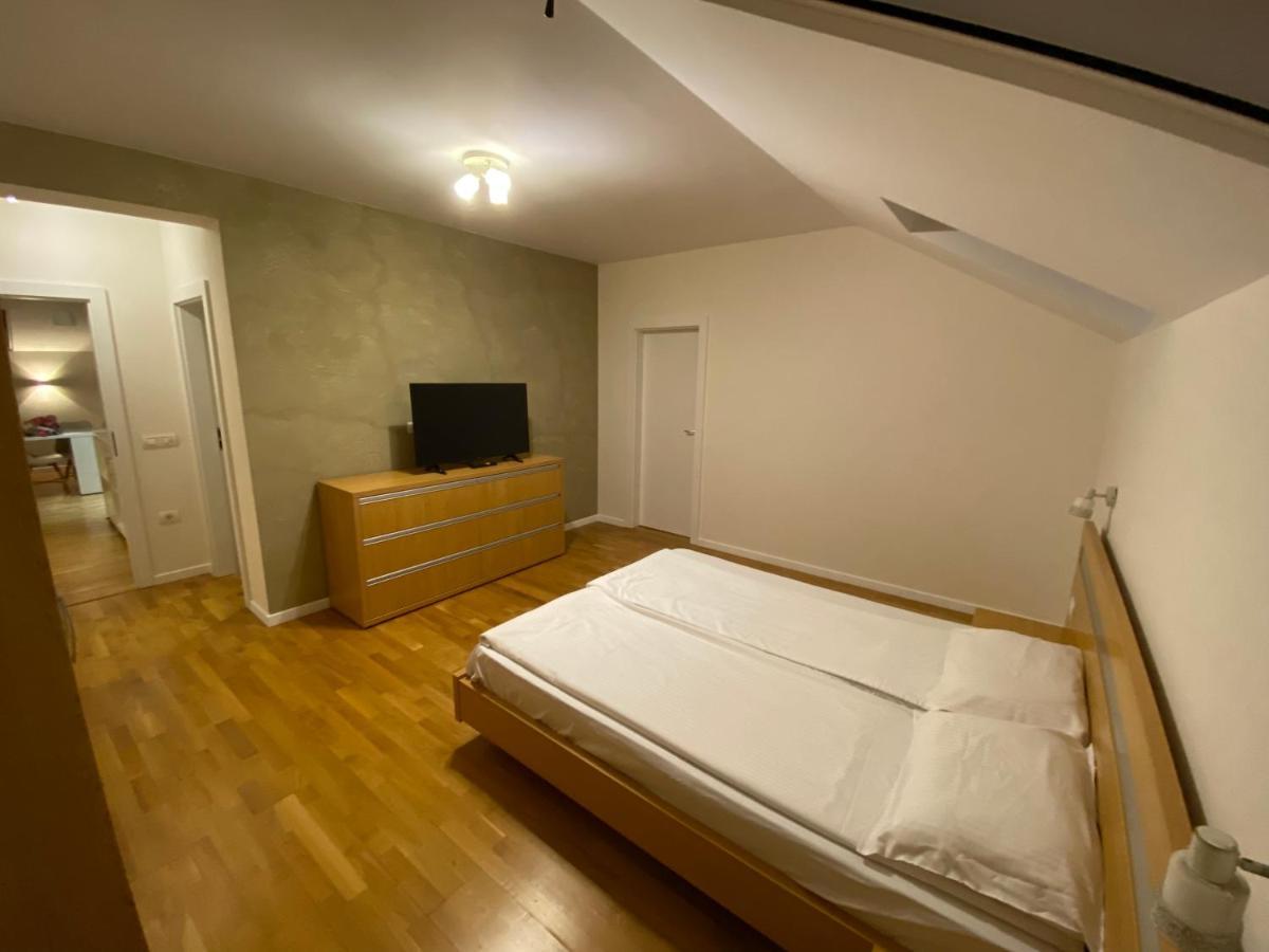Gaga Residence 3 Timişoara Eksteriør billede