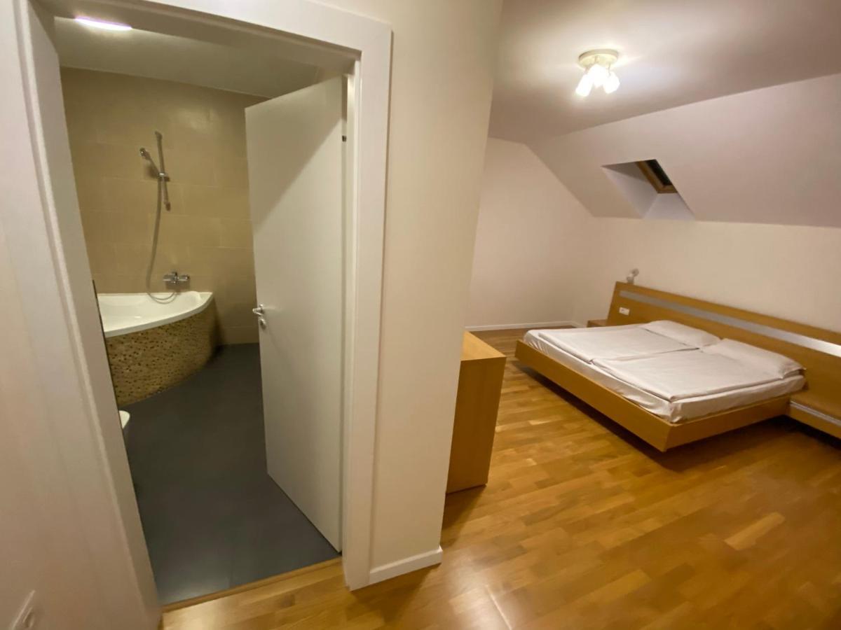 Gaga Residence 3 Timişoara Eksteriør billede