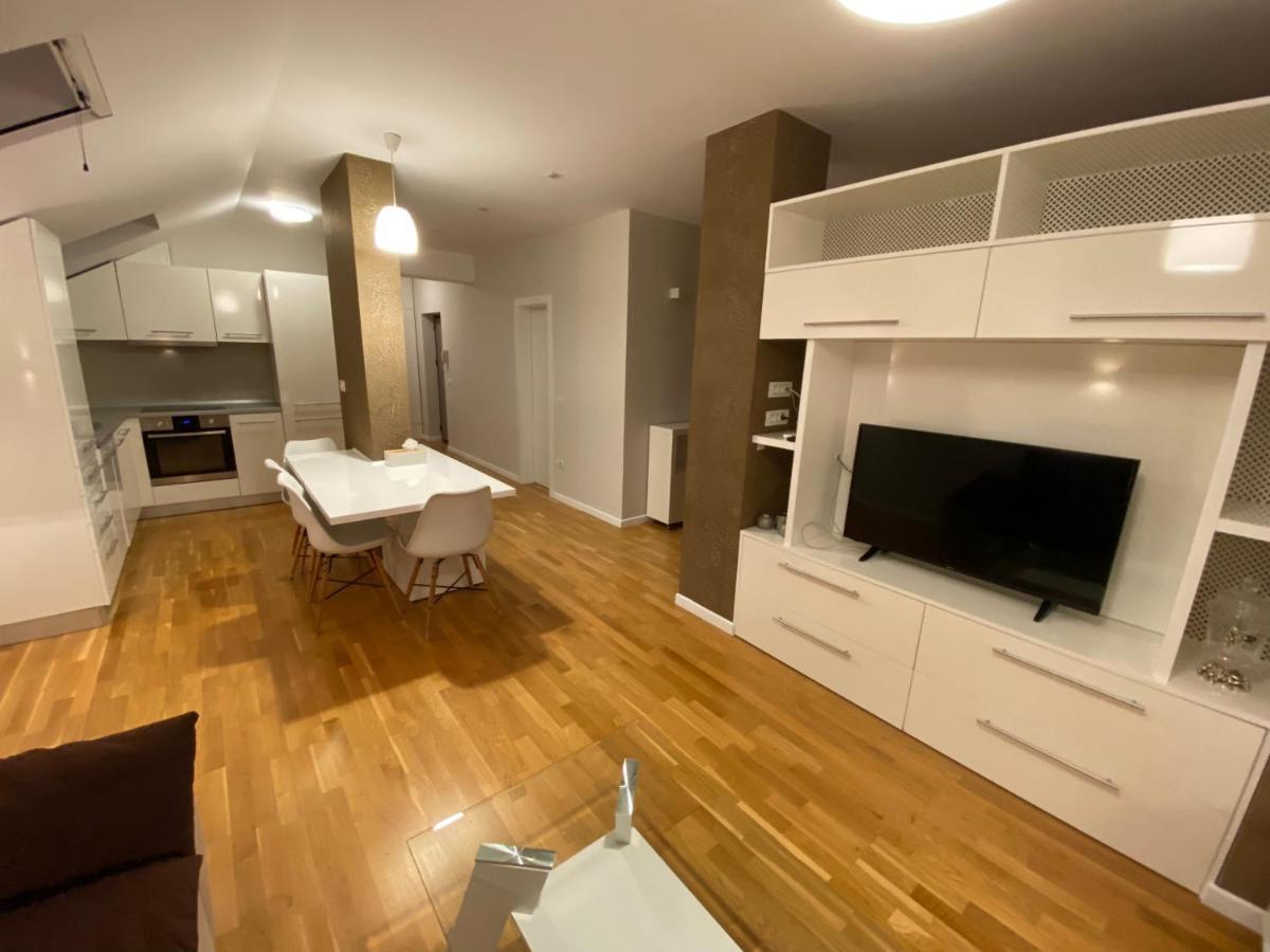 Gaga Residence 3 Timişoara Eksteriør billede
