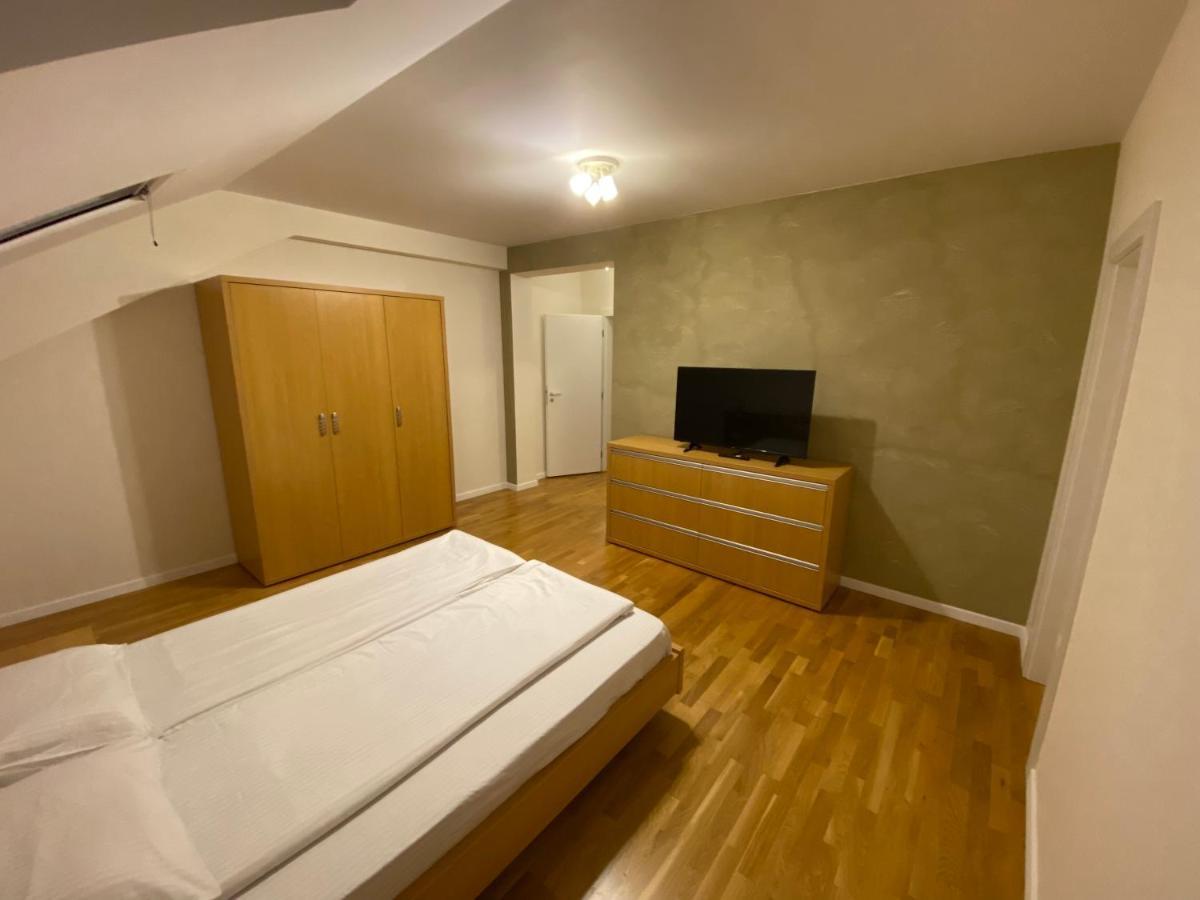 Gaga Residence 3 Timişoara Eksteriør billede