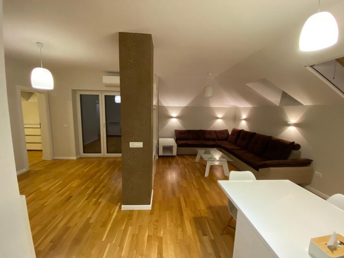 Gaga Residence 3 Timişoara Eksteriør billede