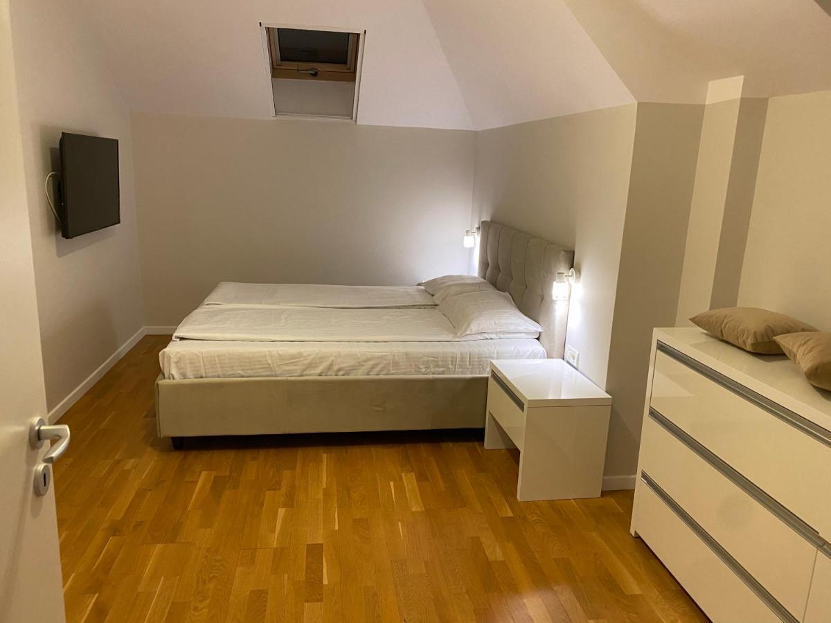 Gaga Residence 3 Timişoara Eksteriør billede