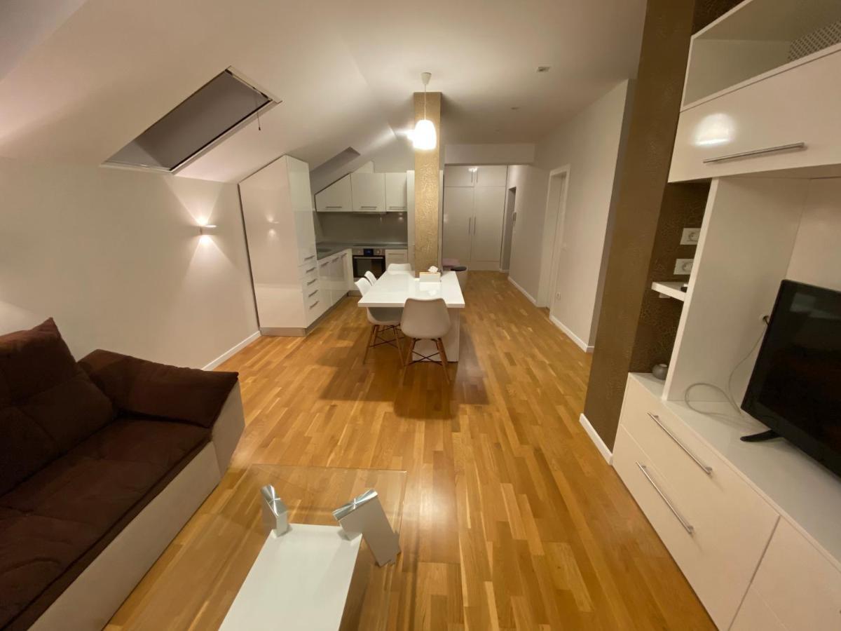 Gaga Residence 3 Timişoara Eksteriør billede