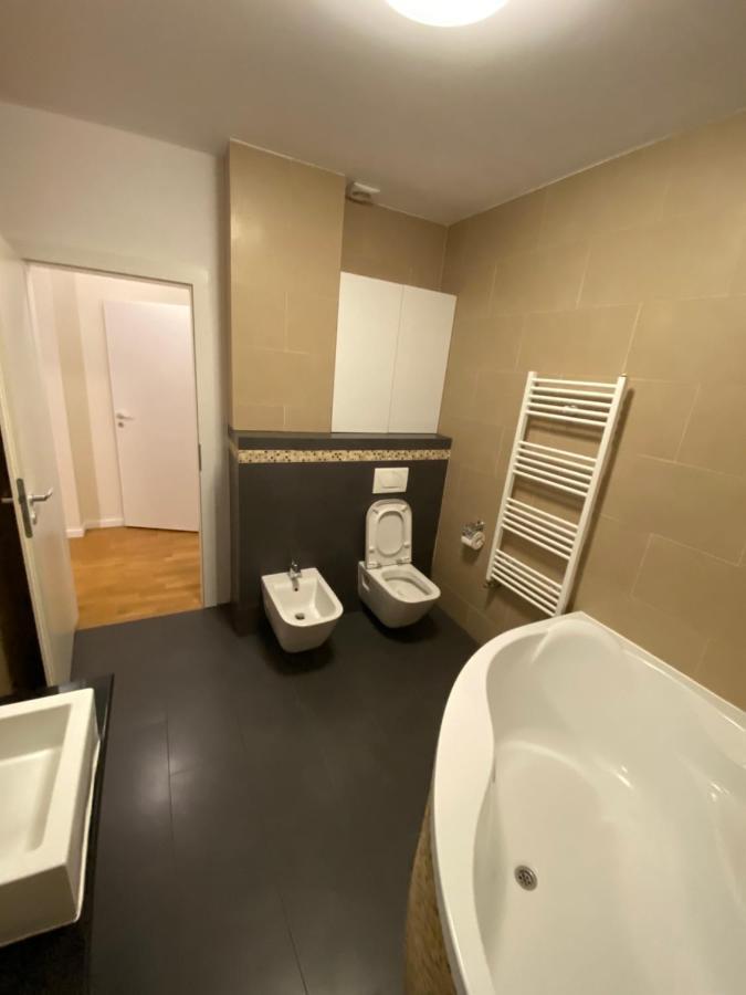 Gaga Residence 3 Timişoara Eksteriør billede