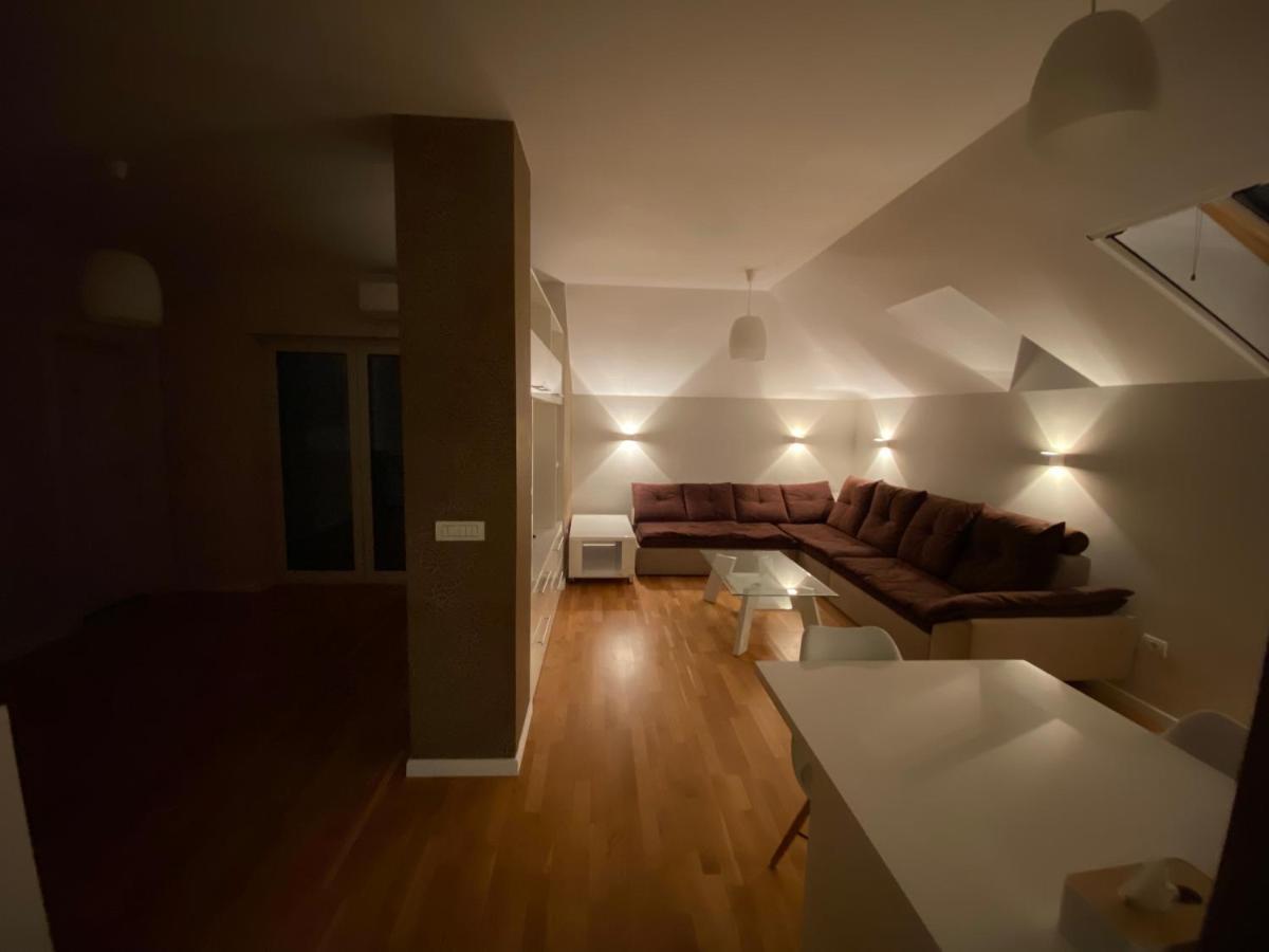 Gaga Residence 3 Timişoara Eksteriør billede