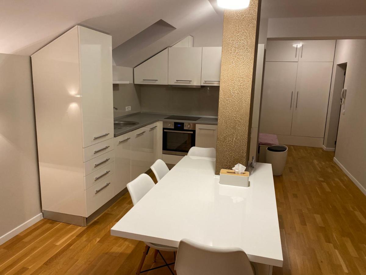 Gaga Residence 3 Timişoara Eksteriør billede