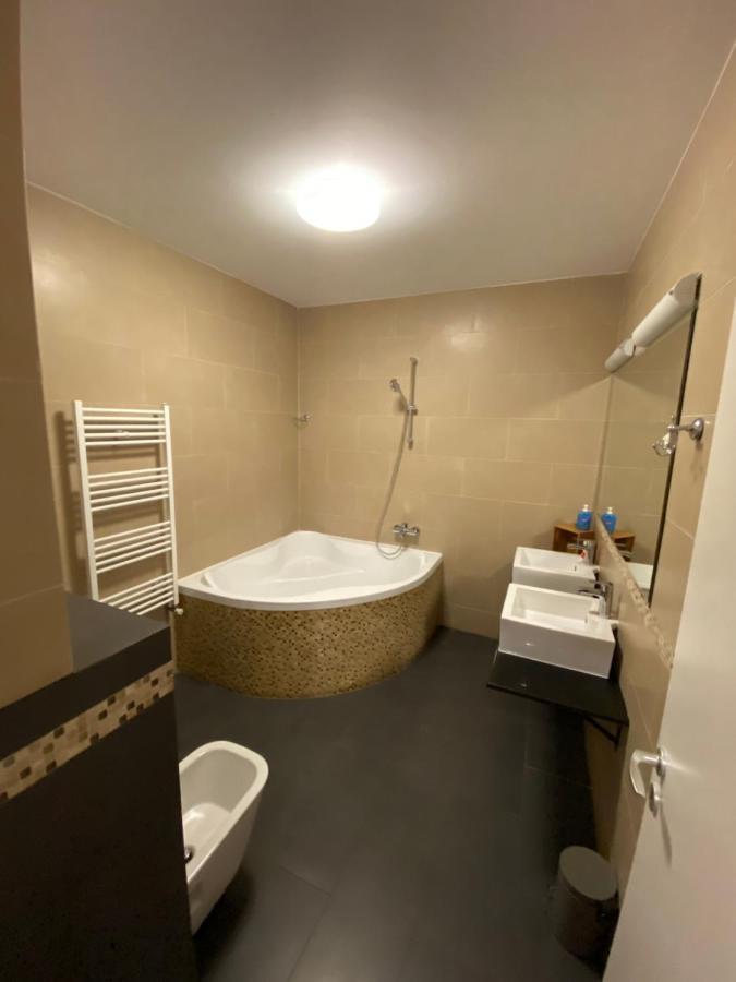 Gaga Residence 3 Timişoara Eksteriør billede