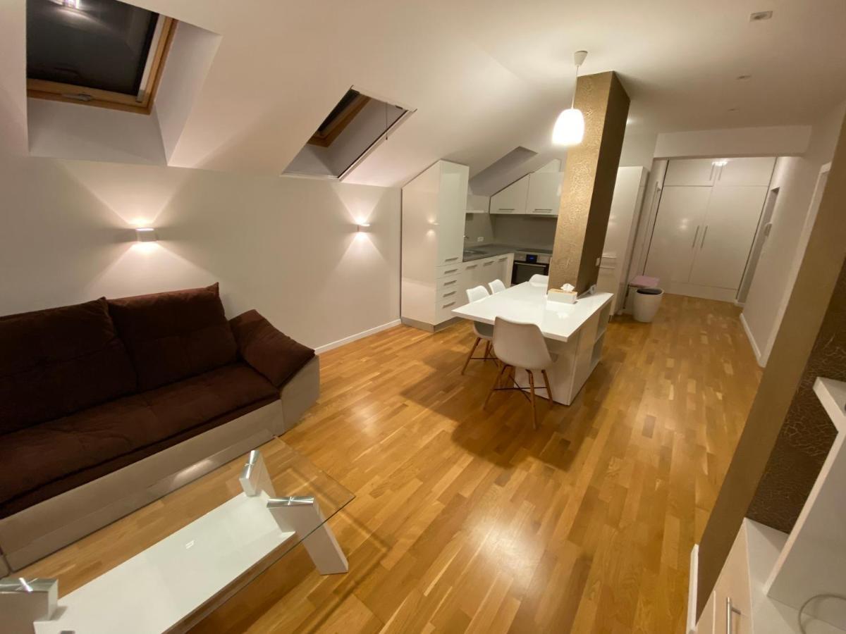Gaga Residence 3 Timişoara Eksteriør billede