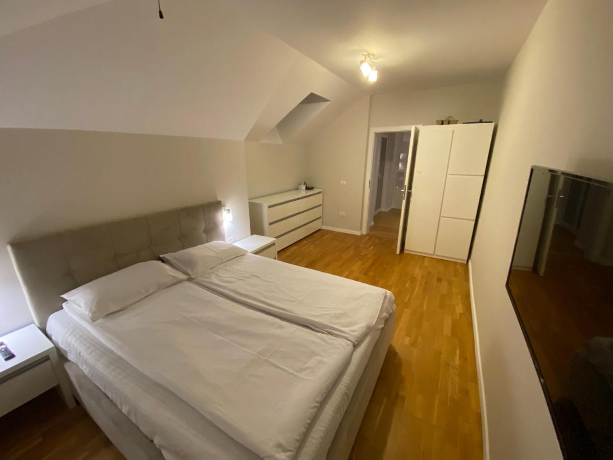 Gaga Residence 3 Timişoara Eksteriør billede