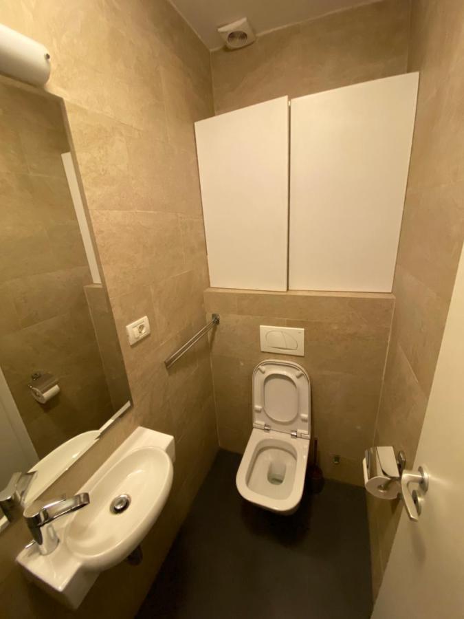 Gaga Residence 3 Timişoara Eksteriør billede