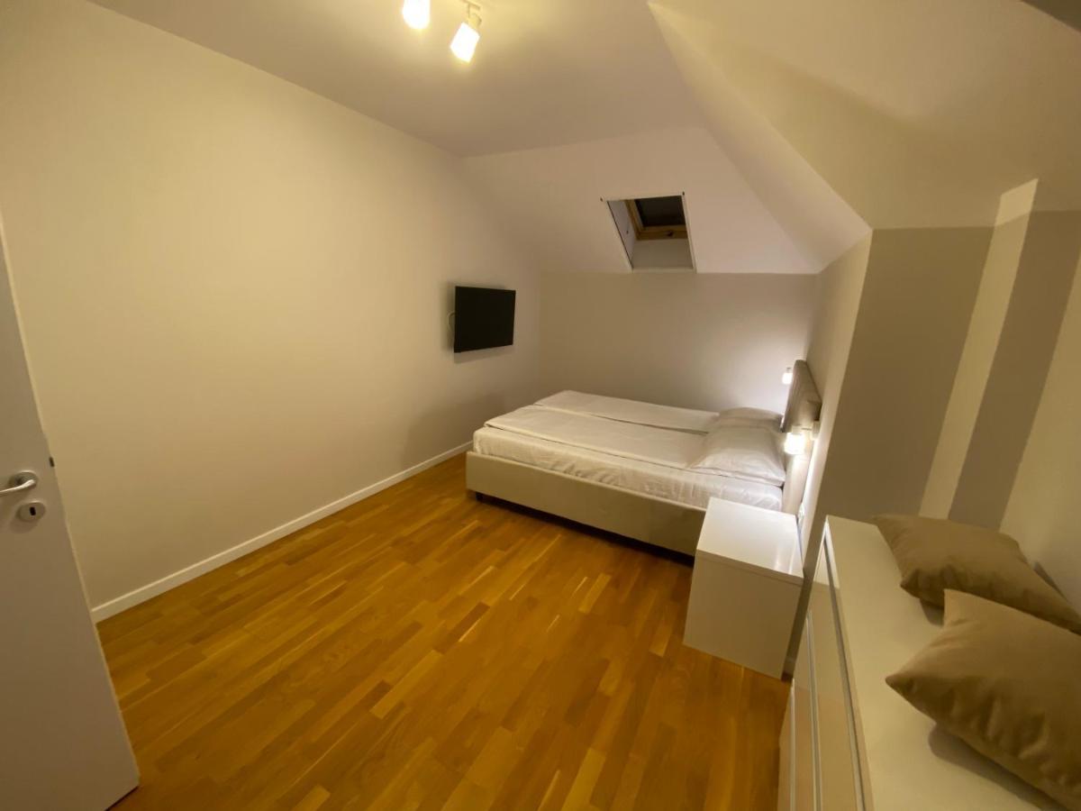 Gaga Residence 3 Timişoara Eksteriør billede
